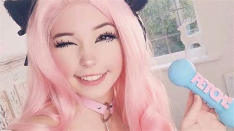 belle delphine leaked porn|Belle Delphines Porn Videos & Nude Albums (69)